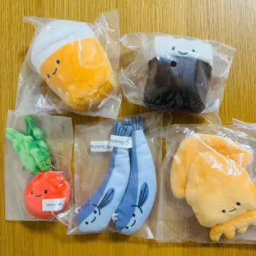 닛코리-노 BBQ 순찻집 건어물 채소 묶음 판매