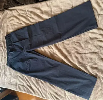 muta 네이비 팬츠 MBBC-220227-NV/5