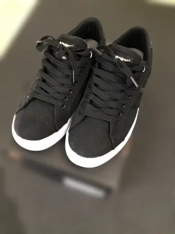 admiral SJAD1738 스니커즈 UK7 26.0cm