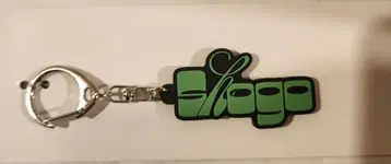 INI NEWYEAR POPUP 네임 키링 타지마 쇼고