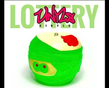 HUMAN ROBOT yummy mummy(cream soda)