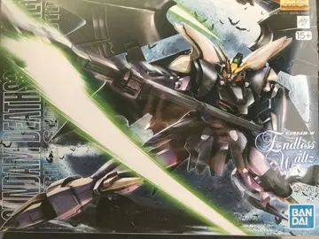 MG 건담 데스사이즈 헬 EW 건담 프라모델