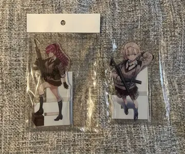 리틀아머리 아크릴 스탠드 2점