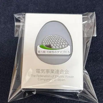 만박 전력관 핀 배지