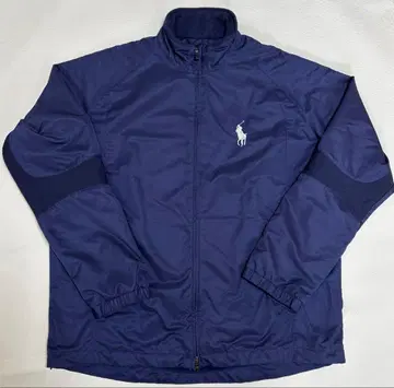 폴로 골프 네이비 블루종