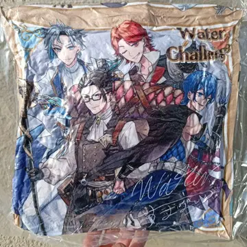 워터 챌린지 드리미 복권 라스트 원 최저가