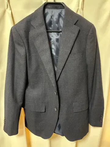 온리 프리미오 드라고 캐시미어 혼방 수트