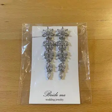 Bride me 귀찌 (장착 시 이미지 있음)