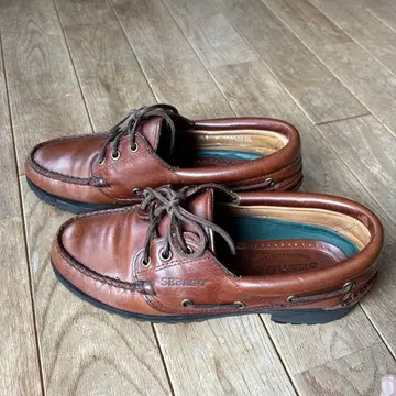 세바고, 데크 슈즈, US 7