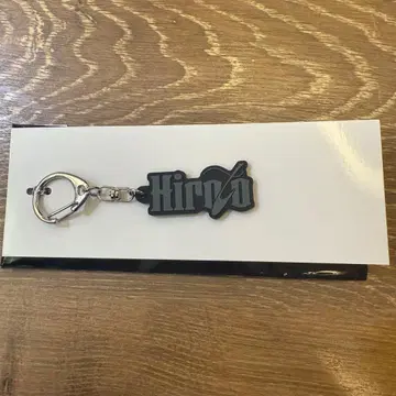 INI NEW YEAR POPUP STORE 니시코우진 네임 키링