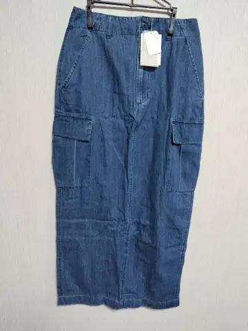 LASUD 밀리터리 스커트 M 사이즈