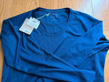 파타고니아 카필린 미드웨이트 XL 네이비