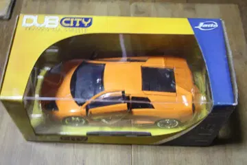 Jada 1/24 람보르기니 무르시엘라고 LP640 미개봉