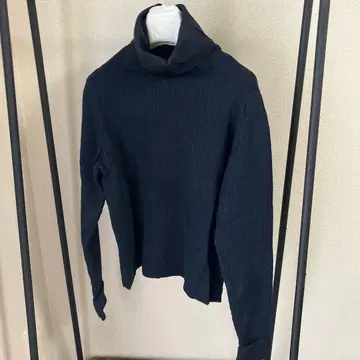 [ HOUSE_COMMUNE ] 라메 니트