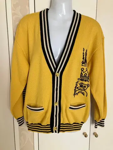 까스텔바작 가디건