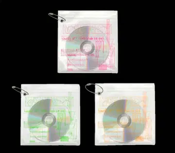 Vaundy Art Work Studio live 001 3장 세트