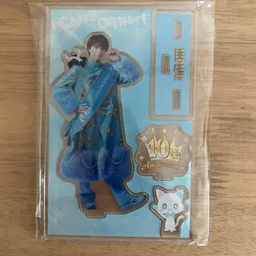 M!LK 시오자키 타이치 캔들리 아크릴 스탠드