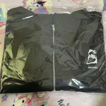 SixTONES MILESixTONES 후드티