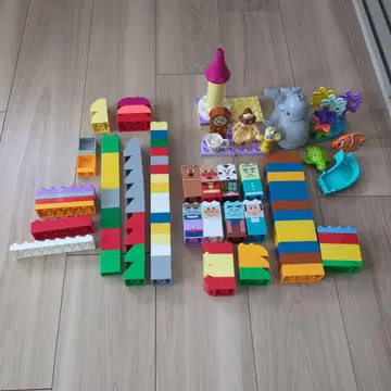 레고 듀플로 묶음 판매