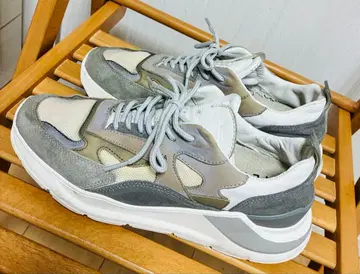 IENA D.A.T.E / 데이트 FUGA 별주 스니커즈 24.5