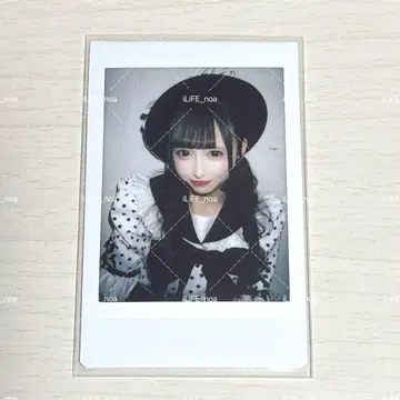 iLiFE! 와카바노아 11월 iLIVE! 특별 의상 란체키