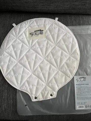 SEVENTEEN FOLLOW AGAIN IMAGE PICKET CASE