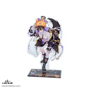 NU: 카니발 팬텀 오브 머드니스 갈 아크릴 스탠드