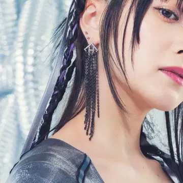 hazama 별이 흐르는 귀걸이