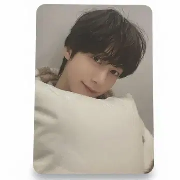 monstax 트레이딩 카드 파자마 현우