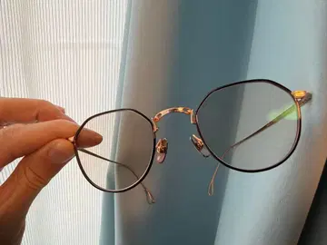 YELLOWS PLUS DARCY C7BR 21I 골드 46 21