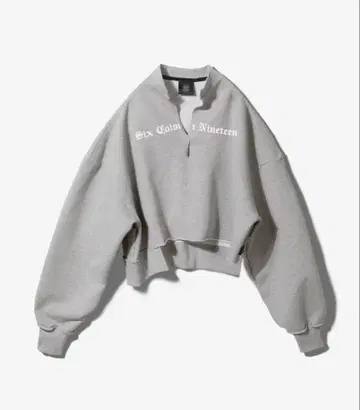 FANSHOW 트레이닝복