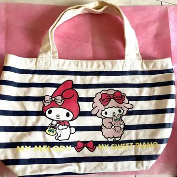 CECIL McBEE 세실 맥비 마이멜로디 피아노짱 백