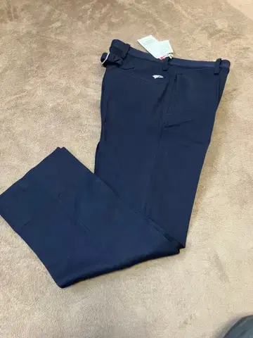 19,000엔 빔즈 골프 네이비 44