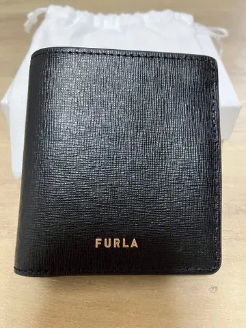 FURLA 미니 지갑