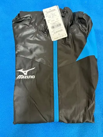 유리!!! on ICE 미즈노 윈드 브레이커 유리