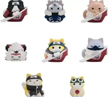 냥토! 사제 인연편 2박스