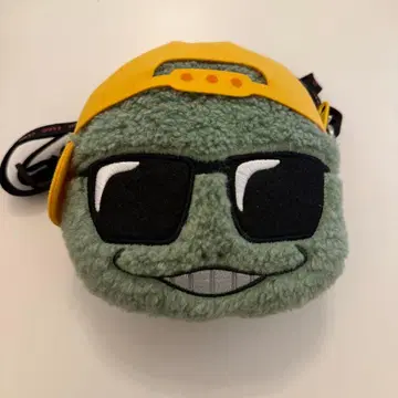 ONE N' ONLY HAYATO 타카오 하야토 25th 생탄 파우치