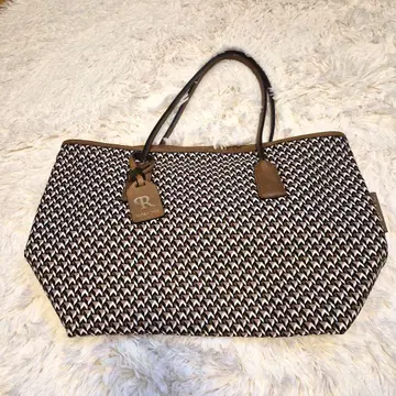 ROBERTA PIERI 로베르타피에리 토트백 백