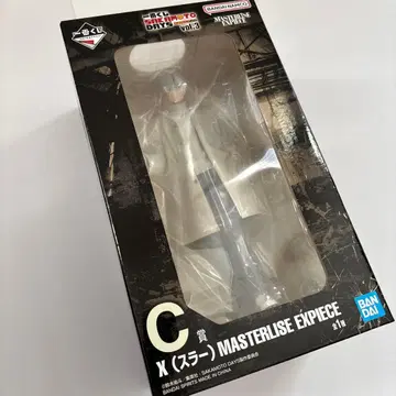 제일복권 SAKAMOTO DAYS vol.3 C상 X(스라)