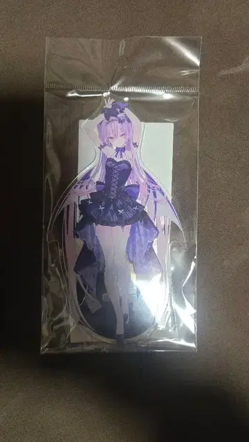 rurudo 이브 아크릴 스탠드 JOKER