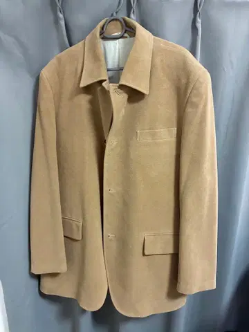 RAIKA STYLE 베이지 자켓