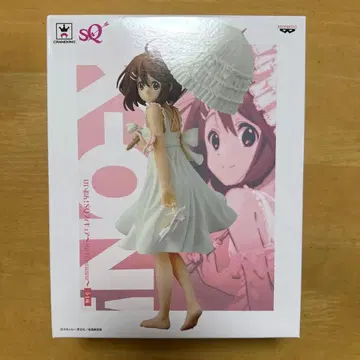 히라사와 유이 [ 케이온! ] SQ 피규어 ~Yui Hirasawa~