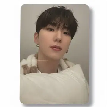 monstax 트레이딩 카드 기현 파자마