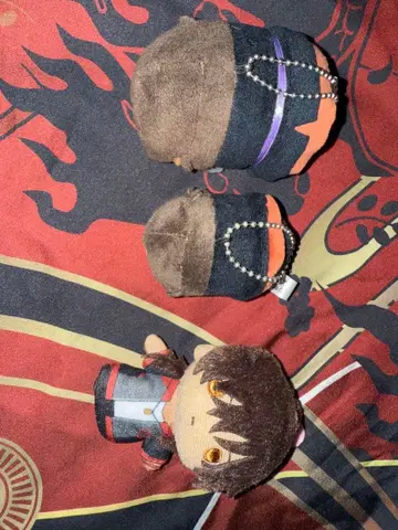 다이쿠리 카라 모찌 외 4종