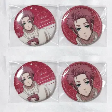 블루 록 다코 시리즈 다코 캔뱃지 이토시 사에 사에