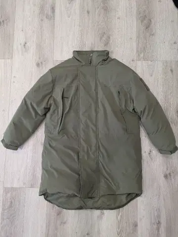 Revo. DACRON 몬스터 후드티 LEVEL7 WILDTHINGS