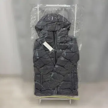 UNIQLO 다운 코트