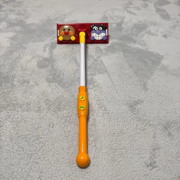 호빵맨 말하는 청소 와이퍼