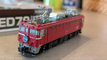 DCC 사운드 ED79 싱글 암 팬터 KATO 3076-1