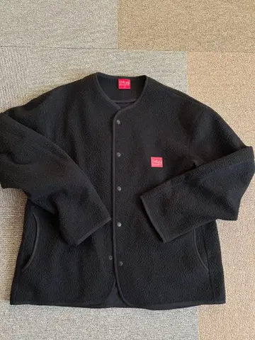 맨해튼 포티지 플리스